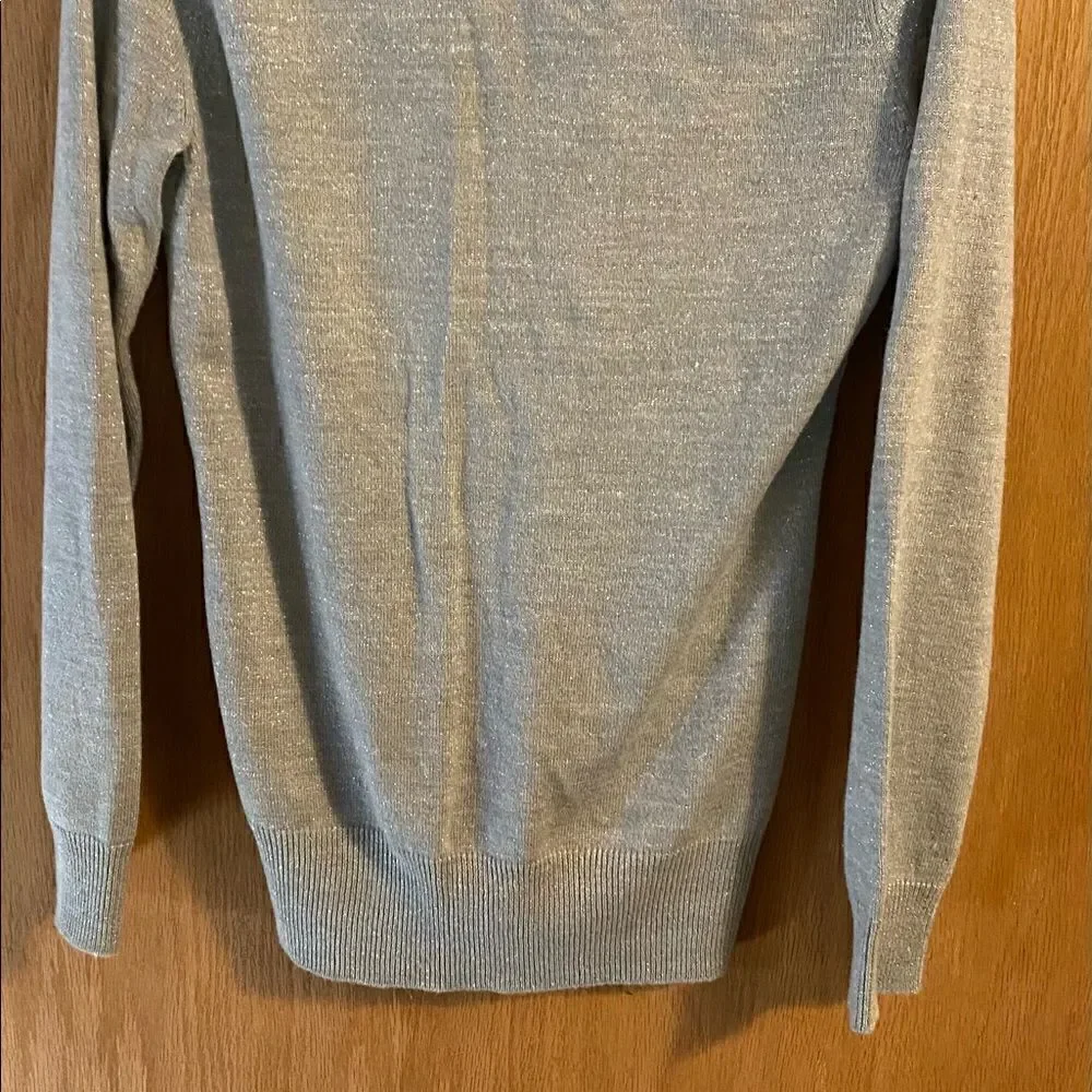 ☀️3 for $24☀️New York & Company Womens Sweater, size M. (S27) - Picture 4 of 5